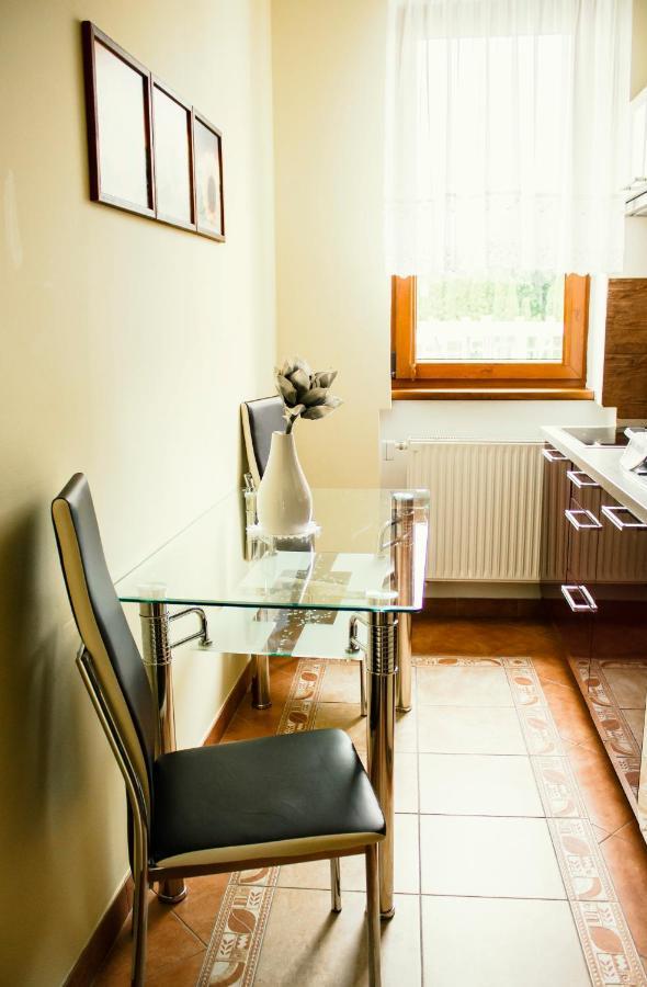 Penzion Anesis - Apartmany Turcianske Teplice Exterior photo